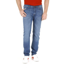 Denim Waist 34 - Length 32 - INT. L Diesel mens jeans BUSTER 0837I L.32