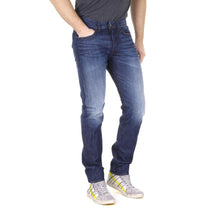 Denim Waist 33 - Length 32 - INT. M Diesel mens jeans BUSTER 0838B L.32