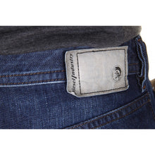 Denim Waist 33 - Length 32 - INT. M Diesel mens jeans BUSTER 0838B L.32