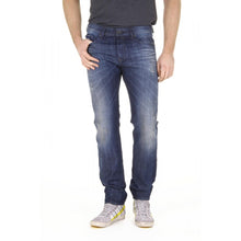 Denim Waist 31 - Length 34 - INT. S Diesel mens jeans BUSTER 0837A L.34