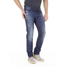 Denim Waist 31 - Length 34 - INT. S Diesel mens jeans BUSTER 0837A L.34