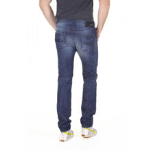 Denim Waist 34 - Length 34 - INT. L Diesel mens jeans BUSTER 0837A L.34