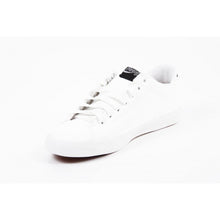 White 40 EUR - 7 US Coca Cola mens sneakers CCA0699 ASTECA WHITE