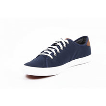 Dark Blue 42 EUR - 9 US Coca Cola mens sneakers CCA0719 TALKER PETROLE