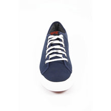 Dark Blue 42 EUR - 9 US Coca Cola mens sneakers CCA0719 TALKER PETROLE