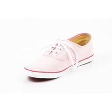 Pink 37 EUR - 7 US Coca Cola ladies sneakers CCA0313 ALL DAY ROSE