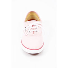 Pink 37 EUR - 7 US Coca Cola ladies sneakers CCA0313 ALL DAY ROSE