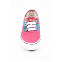 Multicolor 40 EUR - 10 US Coca Cola ladies sneakers CCA0713 KICK ETNIC PINK