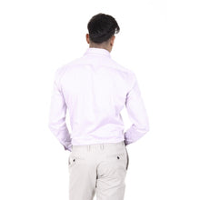 Purple 40 IT - 15¾ US Armani Collezioni mens shirt PCCS8L PCBC3 800