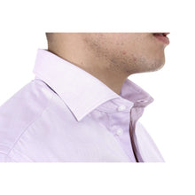 Purple 40 IT - 15¾ US Armani Collezioni mens shirt PCCS8L PCBC3 800