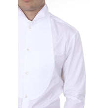 White 40 IT - 15¾ US Armani Collezioni mens shirt TCC70D TCDC5 101