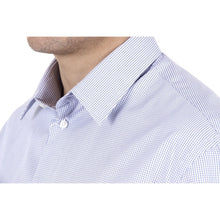 Checked 43 IT - 17 US Armani Collezioni mens shirt TCCM5L TCC74 034