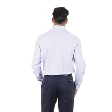 Checked 43 IT - 17 US Armani Collezioni mens shirt TCCM5L TCC74 034