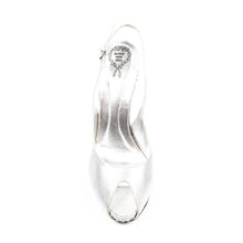 Silver 36 EUR - 6 US Rodo ladies sandal S7746 401 098