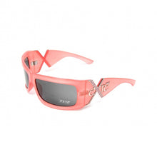 Pink ONE SIZE Ext ladies sunglasses EX65508