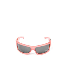 Pink ONE SIZE Ext ladies sunglasses EX65508
