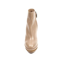 Camel 40 EUR - 10 US Rodo ladies ankle boot S8254 086 128