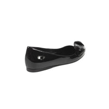Black 38 EUR - 8 US Rodo ladies ballerina S8257 280 900