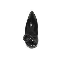 Black 38 EUR - 8 US Rodo ladies ballerina S8257 280 900