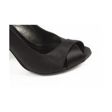 Black 37.5 EUR - 7.5 US Max Azria ladies sandal MA-INCARTE BLACK