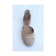 Beige 36.5 EUR - 6.5 US (244mm) Tods ladies flat sandal XXW0MQ0D7703DW156W