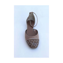 Taupe 36.5 EUR - 6.5 US (244mm) Tods ladies flat sandal XXW0MQ0D7703DW157K