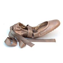 Gold 36 EUR - 6 US (241mm) Tods ladies ballerina XXW0NY0C350X90G215
