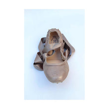 Gold 36 EUR - 6 US (241mm) Tods ladies ballerina XXW0NY0C350X90G215