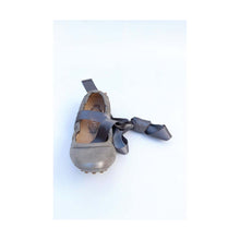 Grey 40 EUR - 9 US (267mm) Tods ladies ballerina XXW0NY0C350X90B210