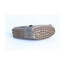 Grey 40 EUR - 9 US (267mm) Tods ladies ballerina XXW0NY0C350X90B210