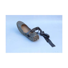 Grey 40 EUR - 9 US (267mm) Tods ladies ballerina XXW0NY0C350X90B210
