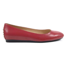 Fuxia 38 EUR - 7.5 US (254mm) Tods ladies ballerina XXW0UK0K3706Y6R605