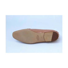 Pink 41 EUR - 9.5 US (273mm) Tods ladies  ballerina XXW0OR0D561OW0M018