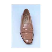 Pink 41 EUR - 9.5 US (273mm) Tods ladies  ballerina XXW0OR0D561OW0M018