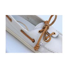 White 37 EUR - 6.5 US (247mm) Tods ladies  loafer XXW0MA05300BR0B001