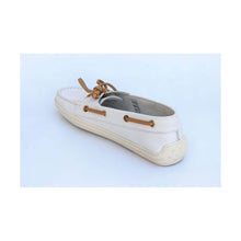 White 37 EUR - 6.5 US (247mm) Tods ladies  loafer XXW0MA05300BR0B001