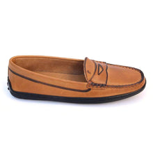 Camel 36 EUR - 6 US (241mm) Tods ladies loafer XXW0MA00010D9AS405