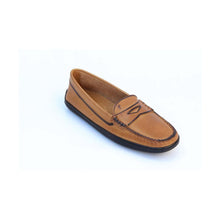 Camel 36 EUR - 6 US (241mm) Tods ladies loafer XXW0MA00010D9AS405