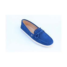 Blue 37 EUR - 6.5 US (247mm) Tods ladies loafer XXW0MA00050RE0U610