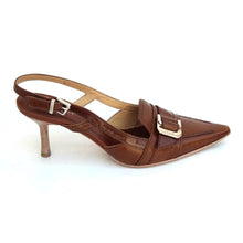 Brown 36.5 EUR - 6.5 US (244mm) Tods ladies sandal XXW0IG05110CCFS010
