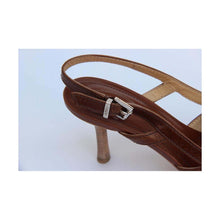 Brown 36.5 EUR - 6.5 US (244mm) Tods ladies sandal XXW0IG05110CCFS010