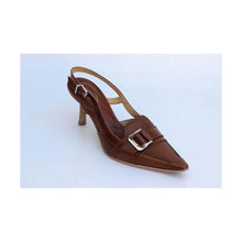 Brown 36.5 EUR - 6.5 US (244mm) Tods ladies sandal XXW0IG05110CCFS010