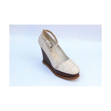Beige 38.5 EUR - 7.5 US (257mm) Tods ladies sandal XXW0PJ0E220SD1166G