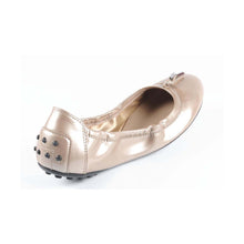Beige 41 EUR - 9.5 US (273mm) Tods ladies ballerina XXW0HI03460BPAB209
