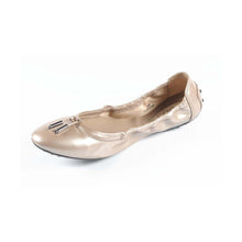 Beige 41 EUR - 9.5 US (273mm) Tods ladies ballerina XXW0HI03460BPAB209