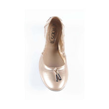 Beige 41 EUR - 9.5 US (273mm) Tods ladies ballerina XXW0HI03460BPAB209