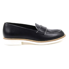 Black 36 EUR - 6 US (241mm) Tods ladies loafer XXW0VX0L11088B0002