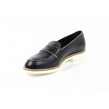 Black 36 EUR - 6 US (241mm) Tods ladies loafer XXW0VX0L11088B0002