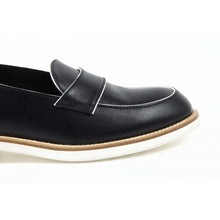 Black 36 EUR - 6 US (241mm) Tods ladies loafer XXW0VX0L11088B0002