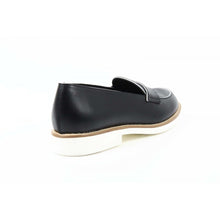 Black 36 EUR - 6 US (241mm) Tods ladies loafer XXW0VX0L11088B0002